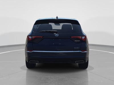 2023 Acura MDX SH-AWD w/Technology Package