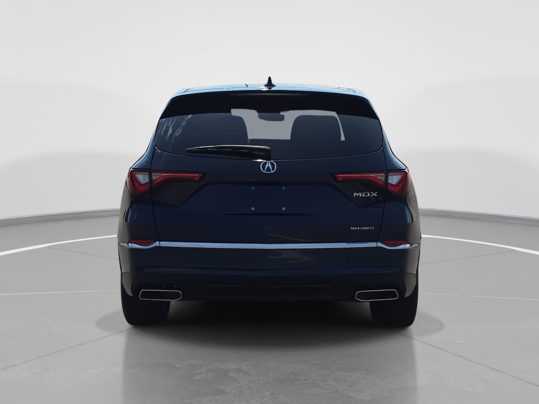 2023 Acura MDX SH-AWD w/Technology Package