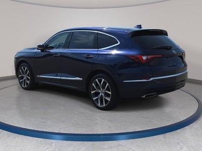 2023 Acura MDX SH-AWD w/Technology Package