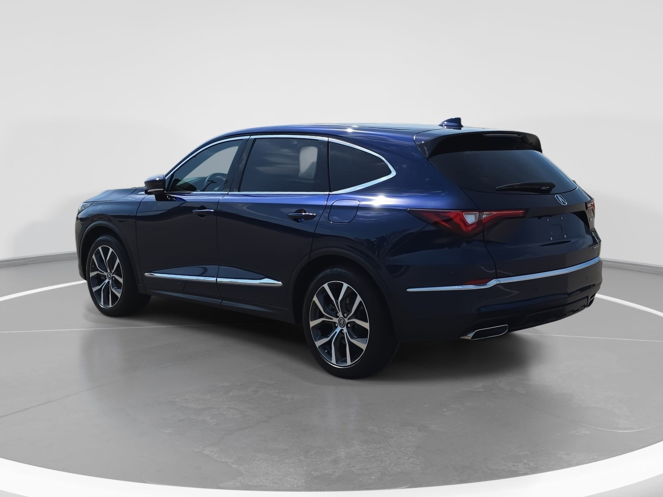2023 Acura MDX SH-AWD w/Technology Package