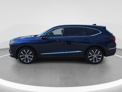 2023 Acura MDX SH-AWD w/Technology Package