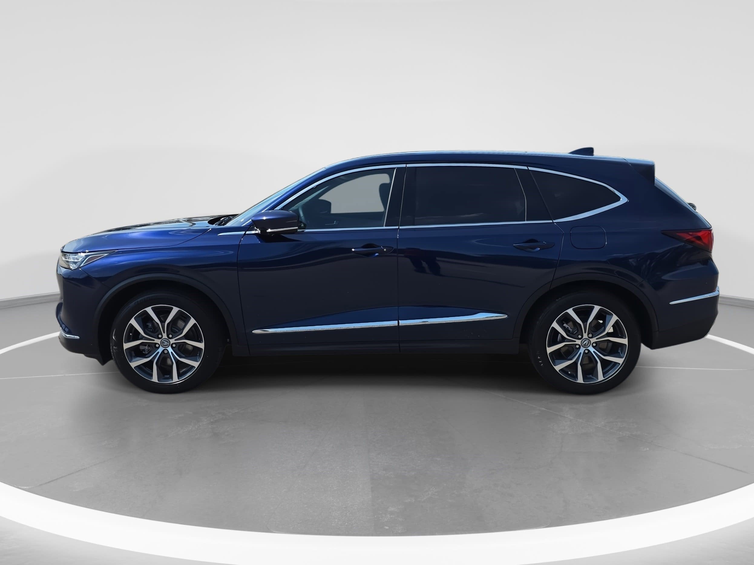 2023 Acura MDX SH-AWD w/Technology Package