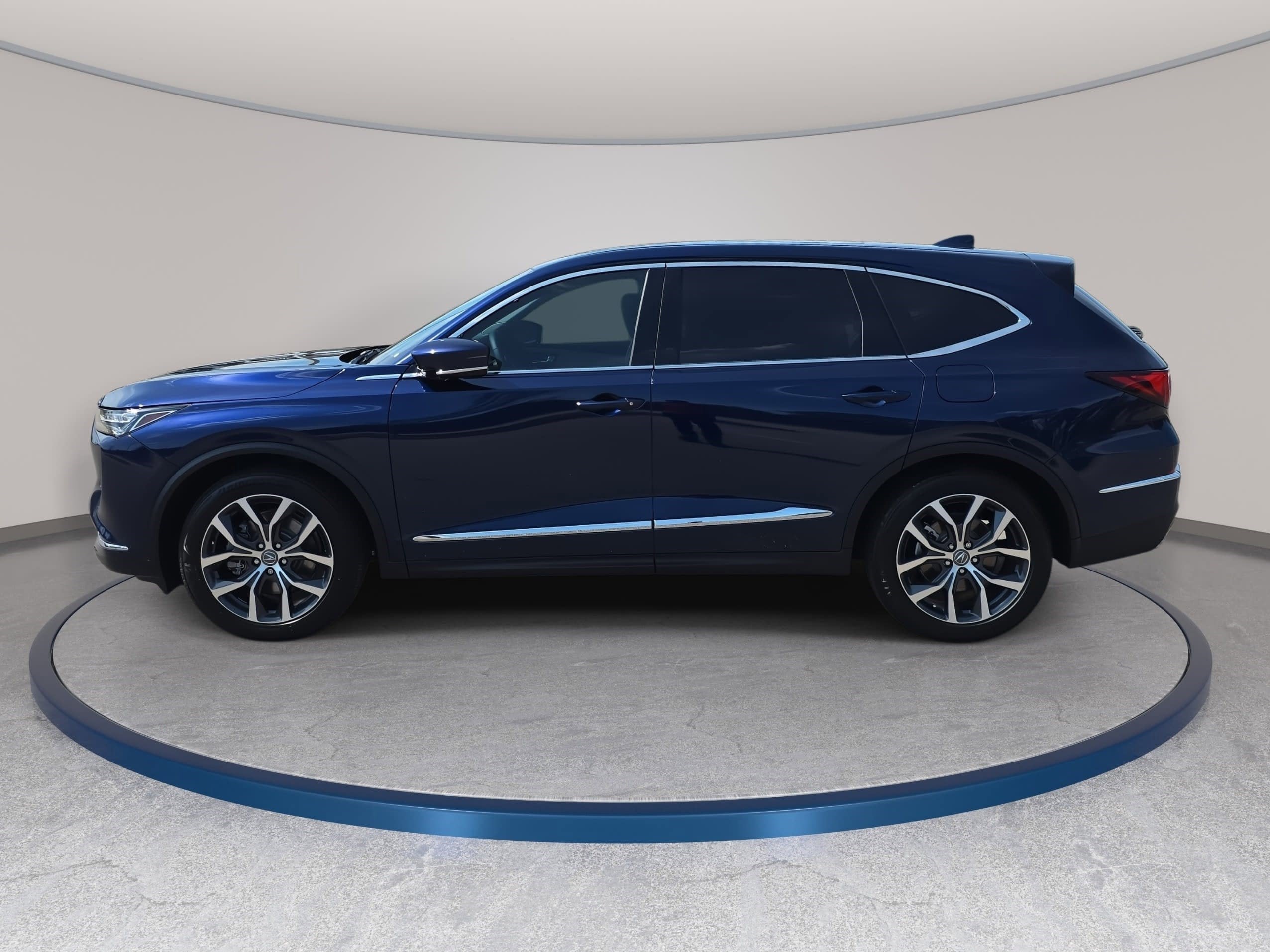 2023 Acura MDX SH-AWD w/Technology Package