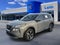 2021 Nissan Rogue FWD SL