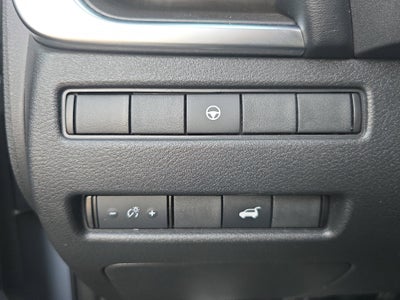 2021 Nissan Rogue FWD SL