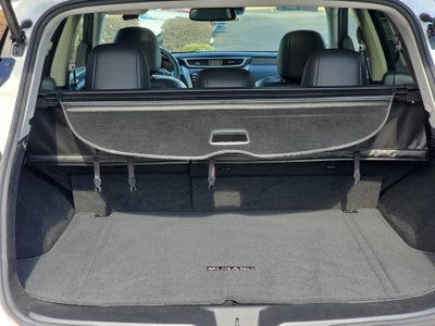 2020 Nissan Murano AWD Platinum