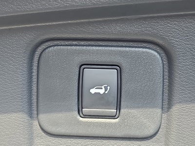 2020 Nissan Murano AWD Platinum