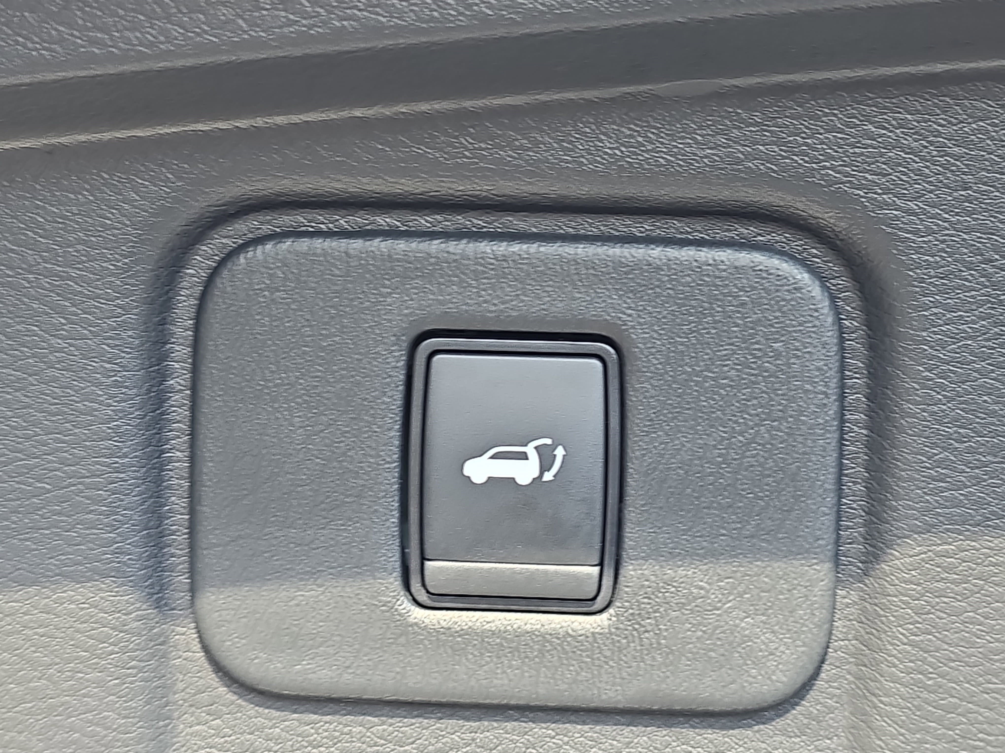 2020 Nissan Murano AWD Platinum