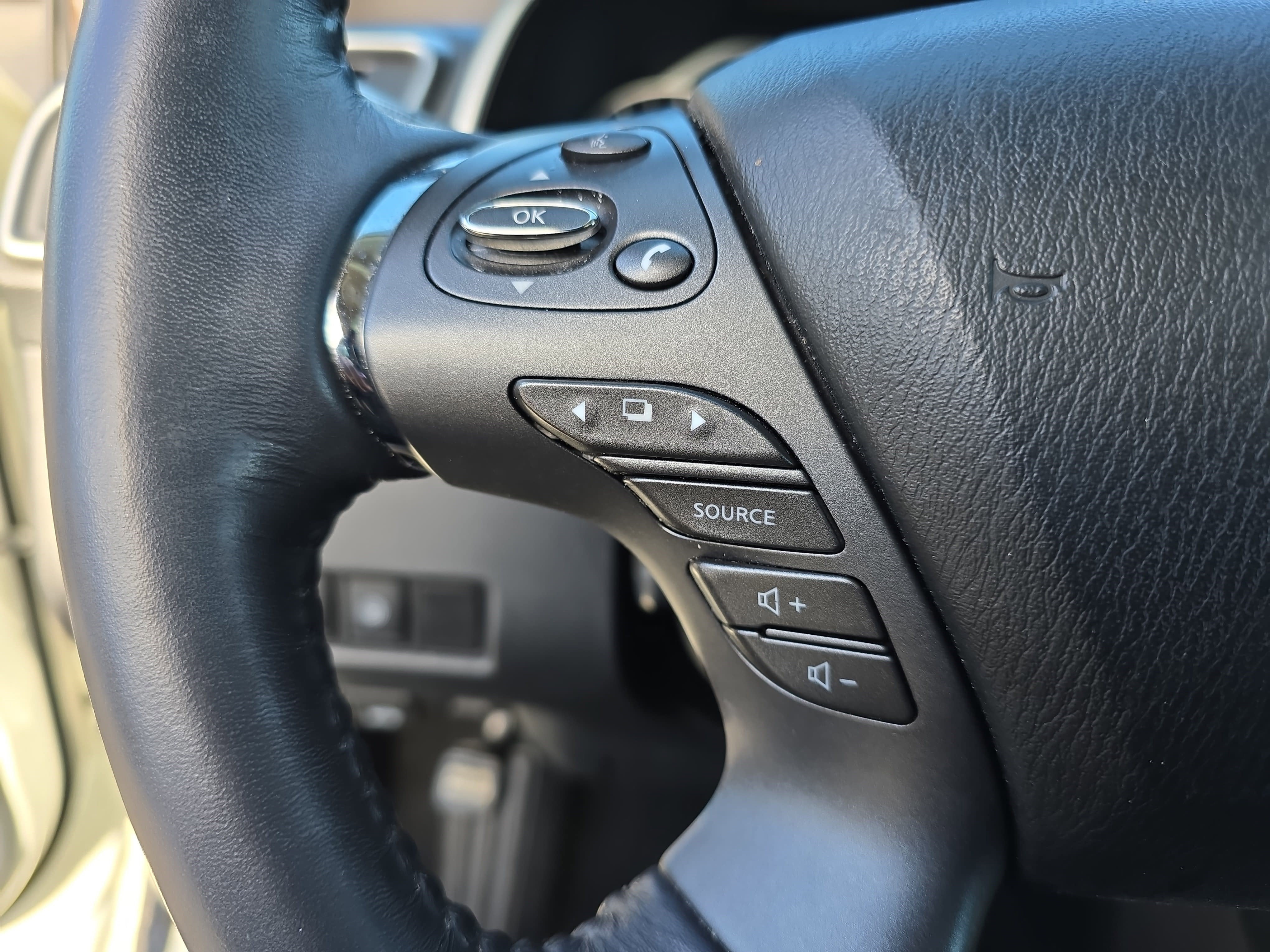 2020 Nissan Murano AWD Platinum