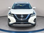 2020 Nissan Murano AWD Platinum