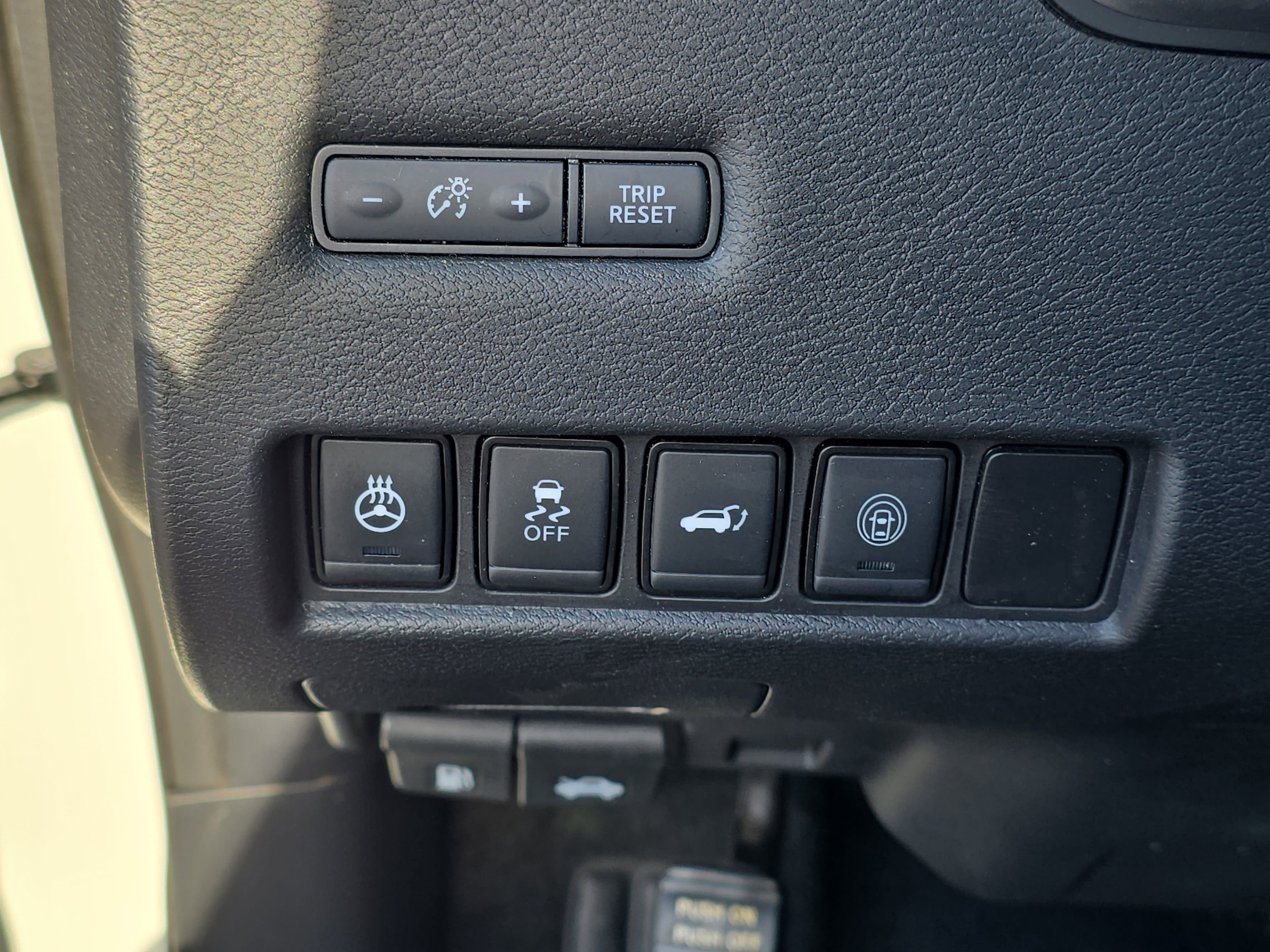 2020 Nissan Murano AWD Platinum