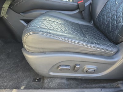 2020 Nissan Murano AWD Platinum