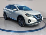 2020 Nissan Murano AWD Platinum
