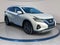 2020 Nissan Murano AWD Platinum