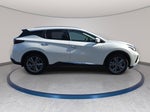2020 Nissan Murano AWD Platinum