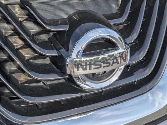 2018 Nissan Murano AWD SL in Raleigh, NC - Maserati of Raleigh