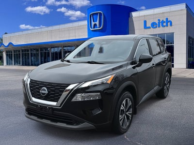 2023 Nissan Rogue AWD SV