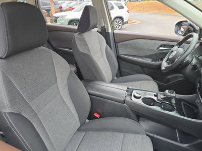 2023 Nissan Rogue AWD SV