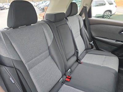 2023 Nissan Rogue AWD SV