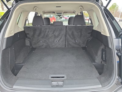 2023 Nissan Rogue AWD SV