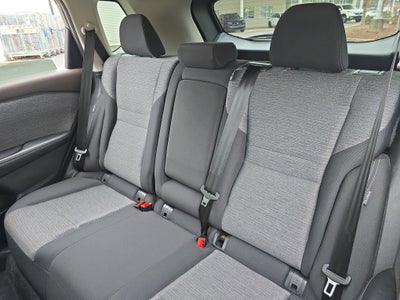 2023 Nissan Rogue AWD SV