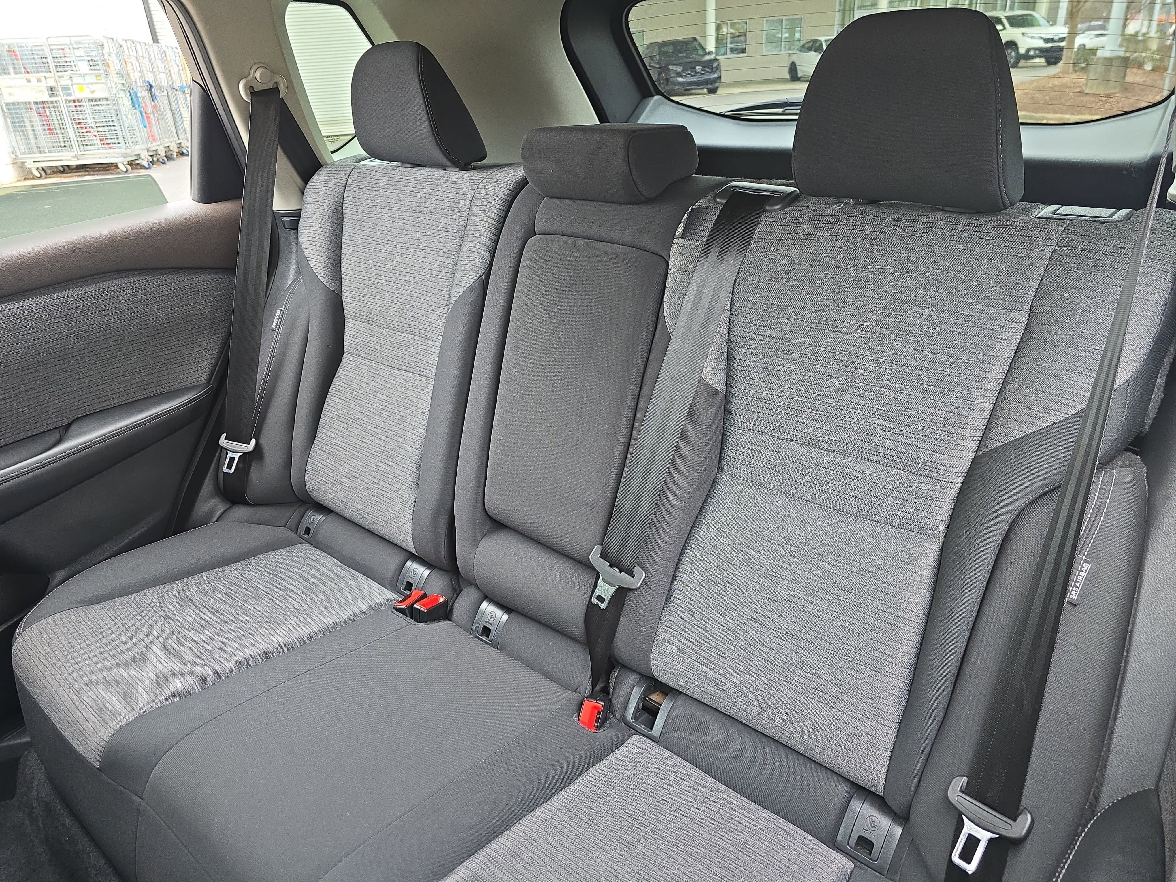 2023 Nissan Rogue AWD SV