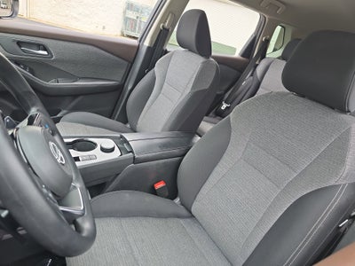 2023 Nissan Rogue AWD SV