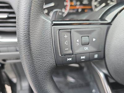 2023 Nissan Rogue AWD SV