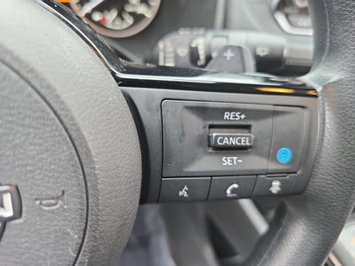 2023 Nissan Rogue AWD SV
