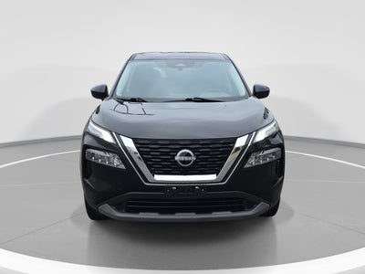 2023 Nissan Rogue AWD SV