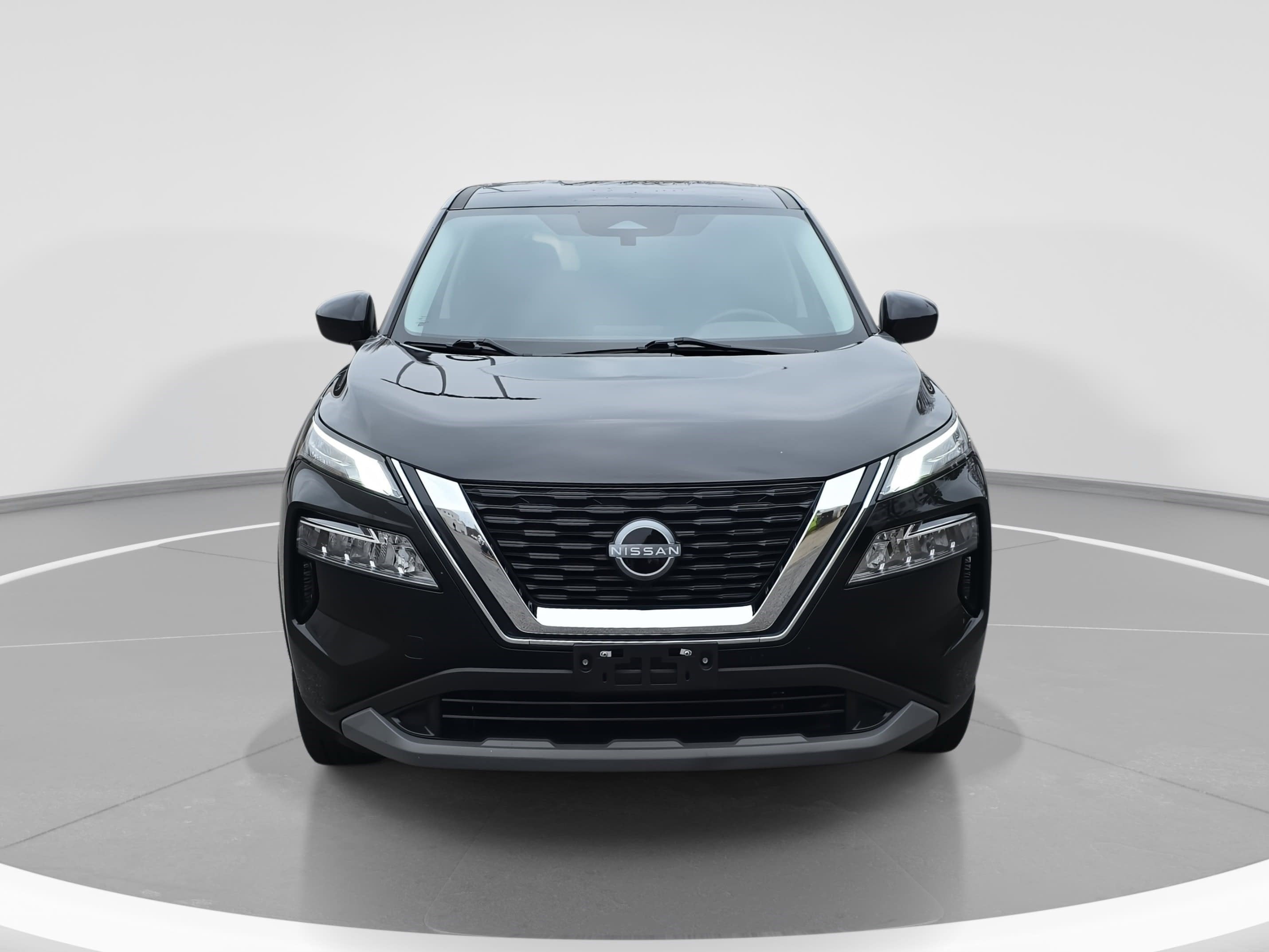 2023 Nissan Rogue AWD SV