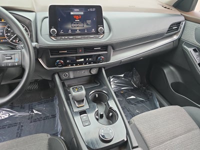 2023 Nissan Rogue AWD SV