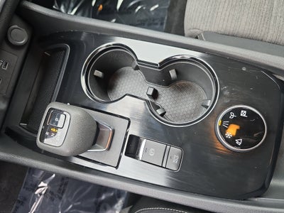 2023 Nissan Rogue AWD SV