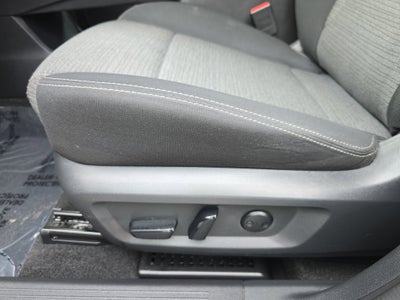 2023 Nissan Rogue AWD SV