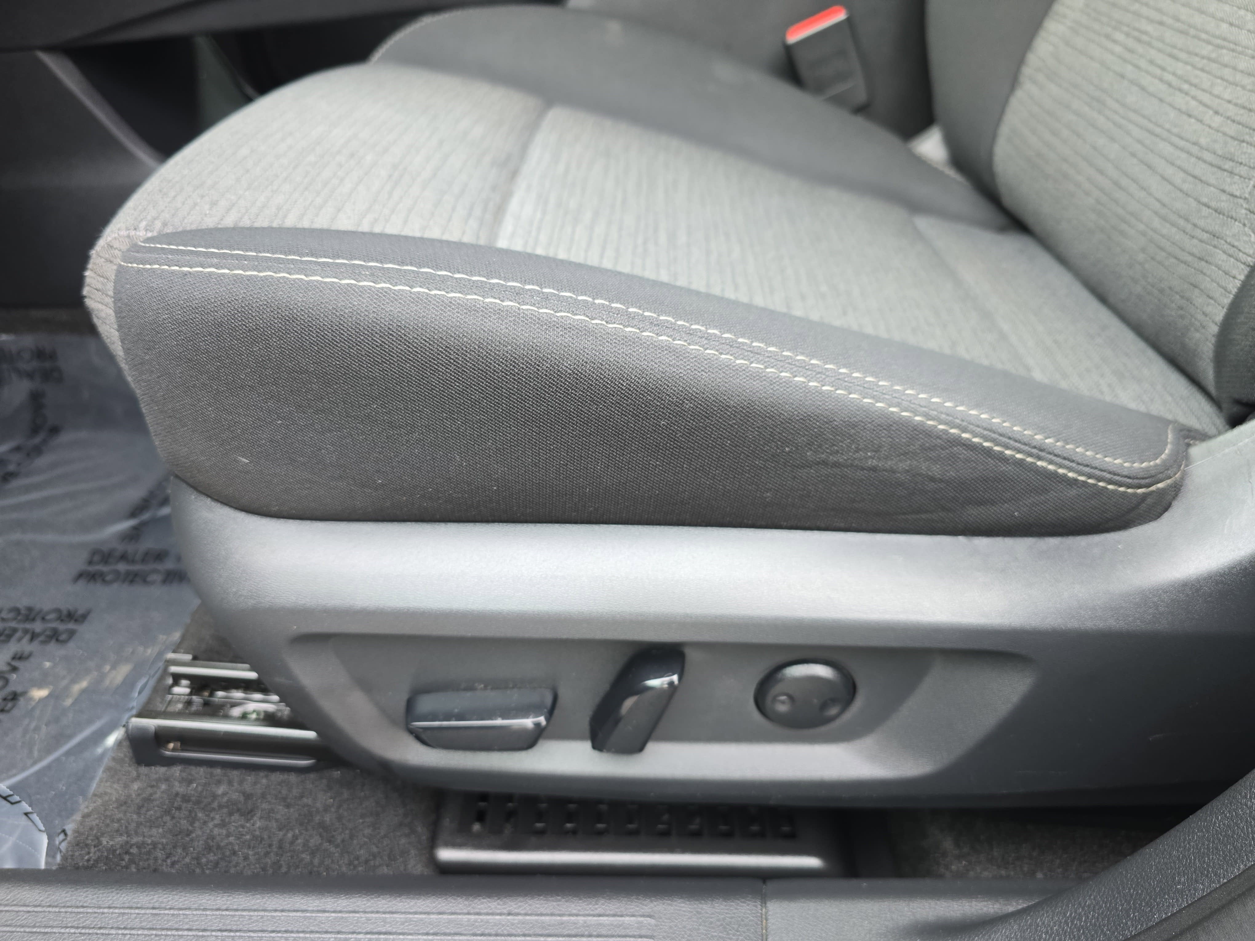 2023 Nissan Rogue AWD SV