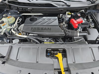 2023 Nissan Rogue AWD SV