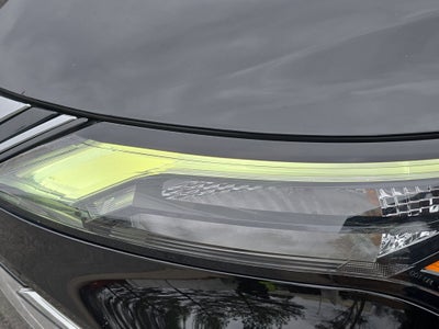 2023 Nissan Rogue AWD SV