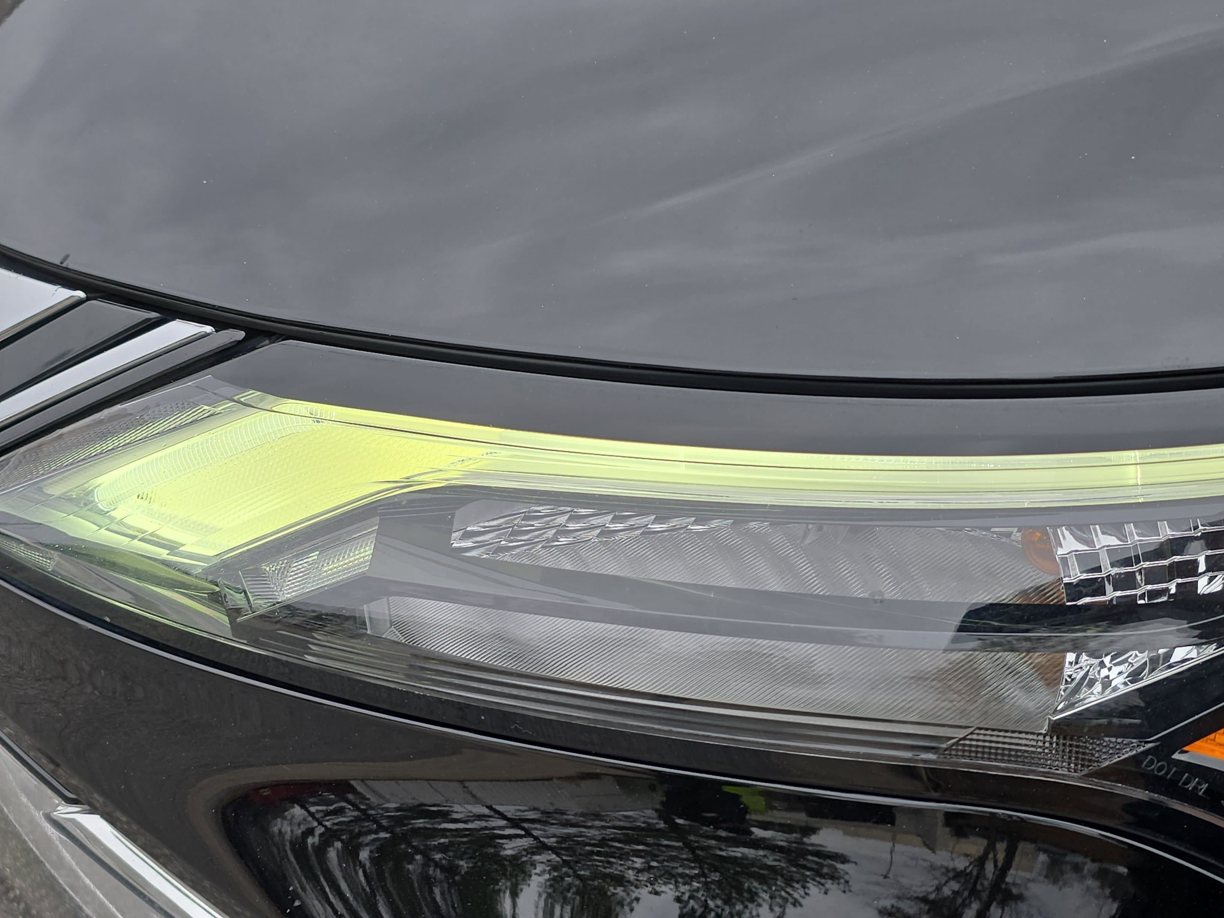 2023 Nissan Rogue AWD SV