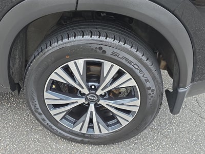 2023 Nissan Rogue AWD SV