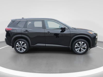 2023 Nissan Rogue AWD SV
