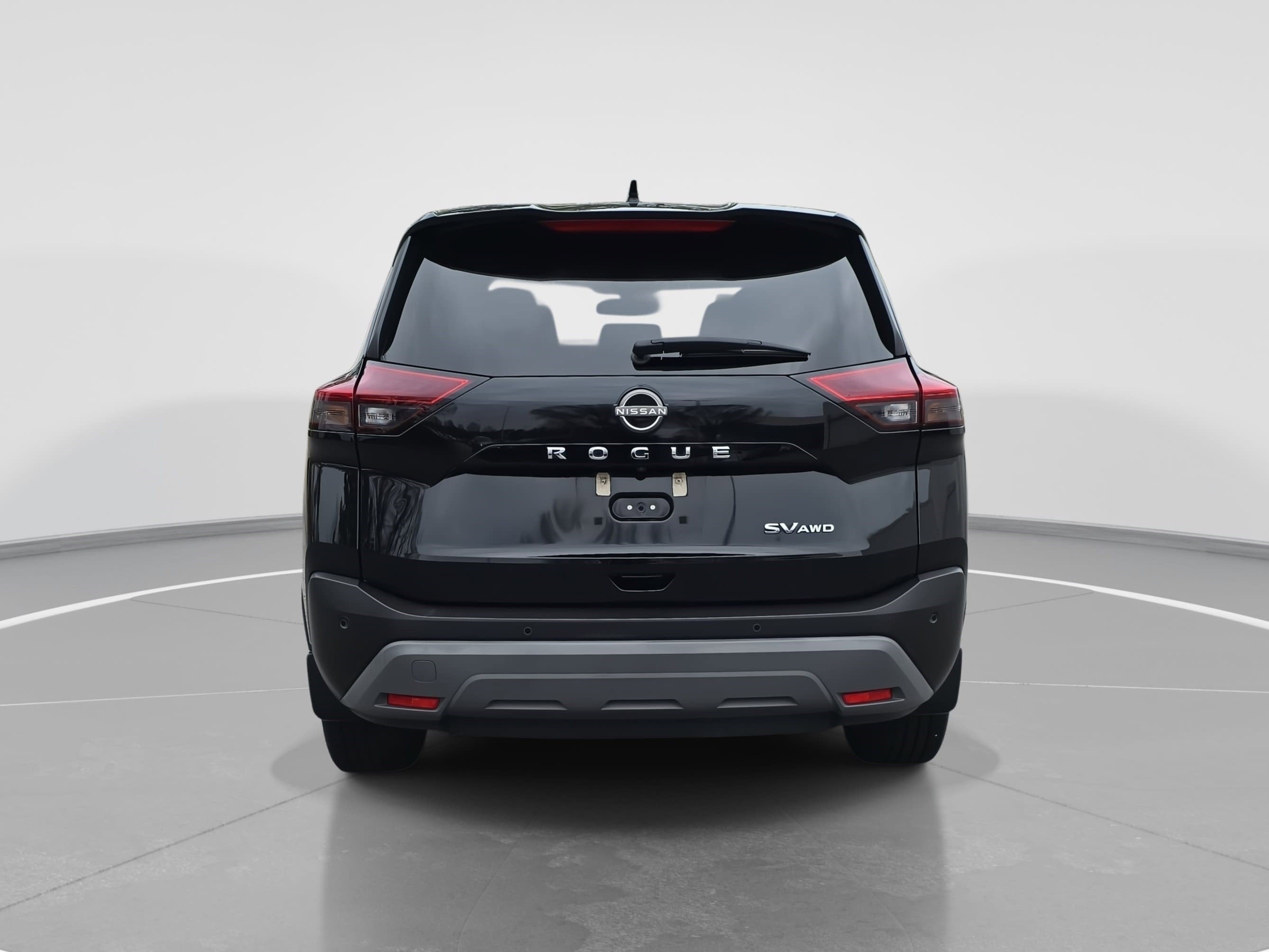 2023 Nissan Rogue AWD SV