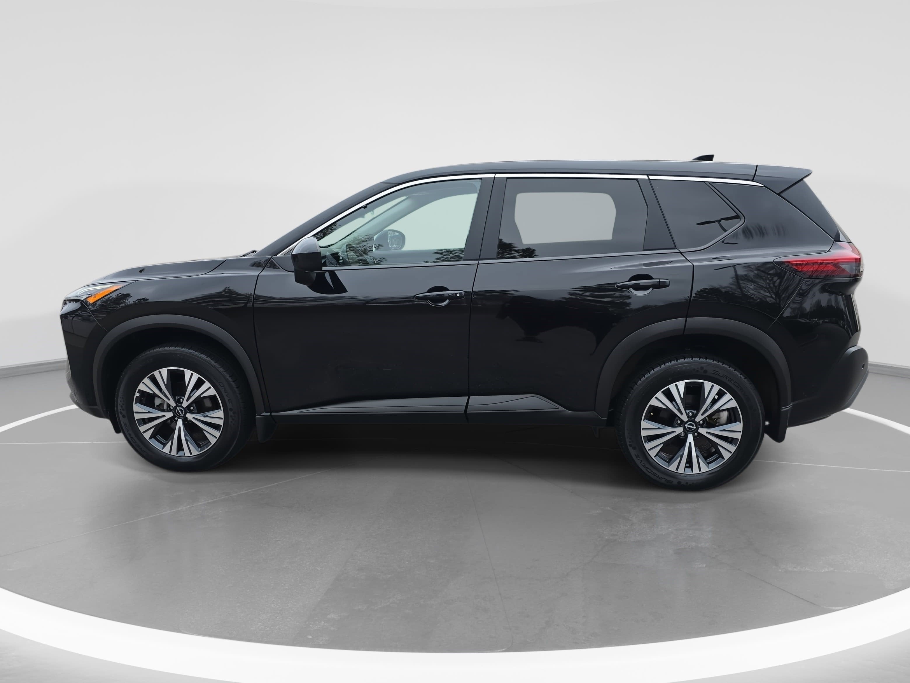 2023 Nissan Rogue AWD SV