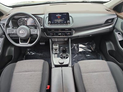 2023 Nissan Rogue AWD SV