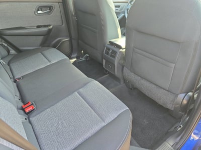 2022 Nissan Rogue AWD SV