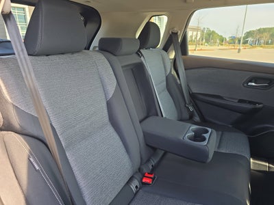 2022 Nissan Rogue AWD SV