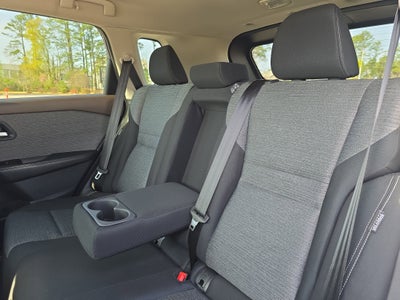 2022 Nissan Rogue AWD SV