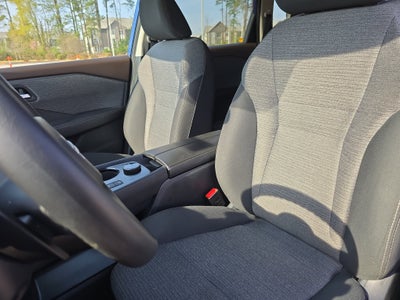 2022 Nissan Rogue AWD SV