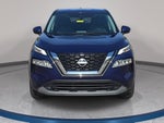 2022 Nissan Rogue AWD SV
