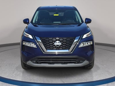 2022 Nissan Rogue AWD SV