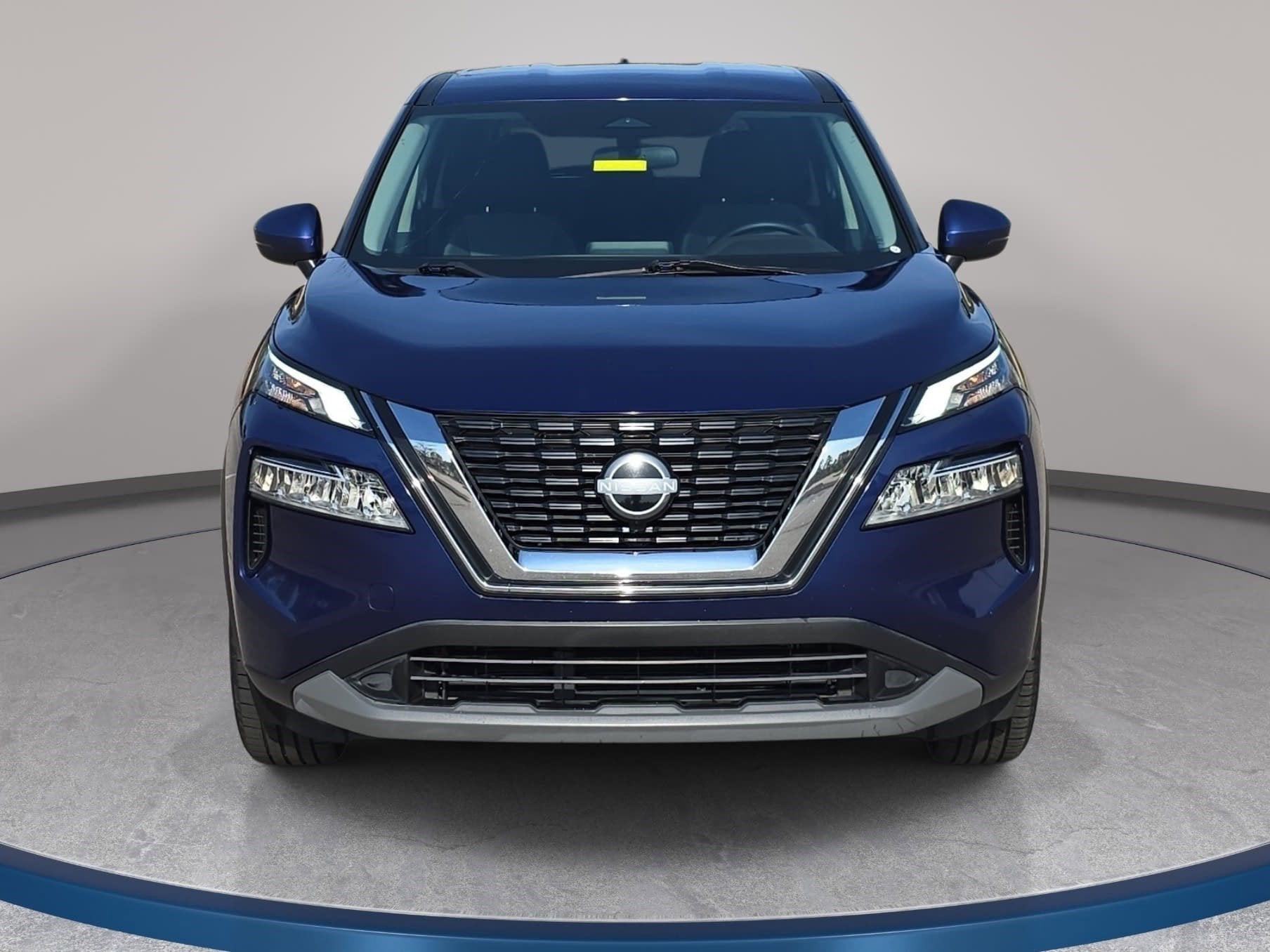 2022 Nissan Rogue AWD SV